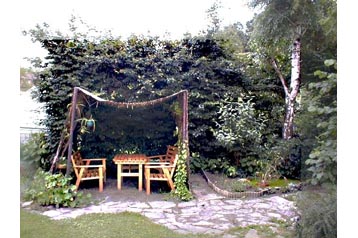 Privatni smještaj České Budějovice 2